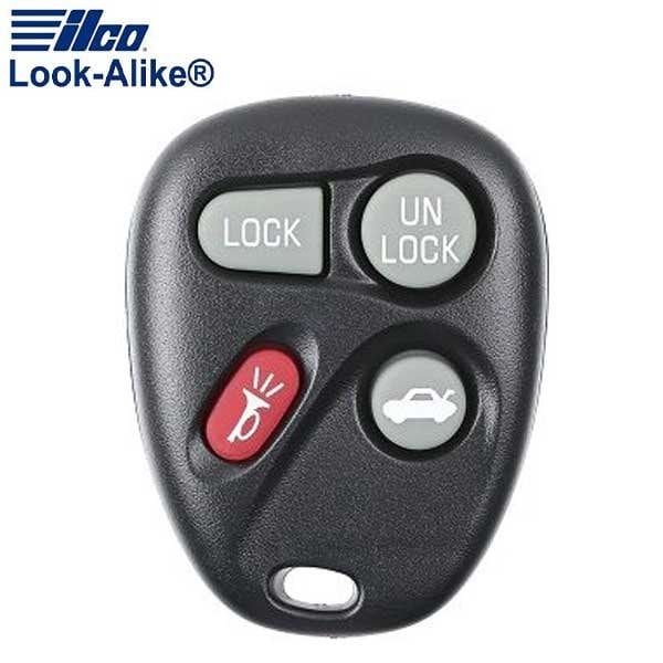 LAL RKE-GM-4B13 (KOBUT1BT)